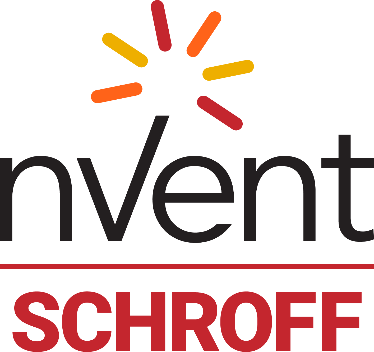 nVent/Schroff